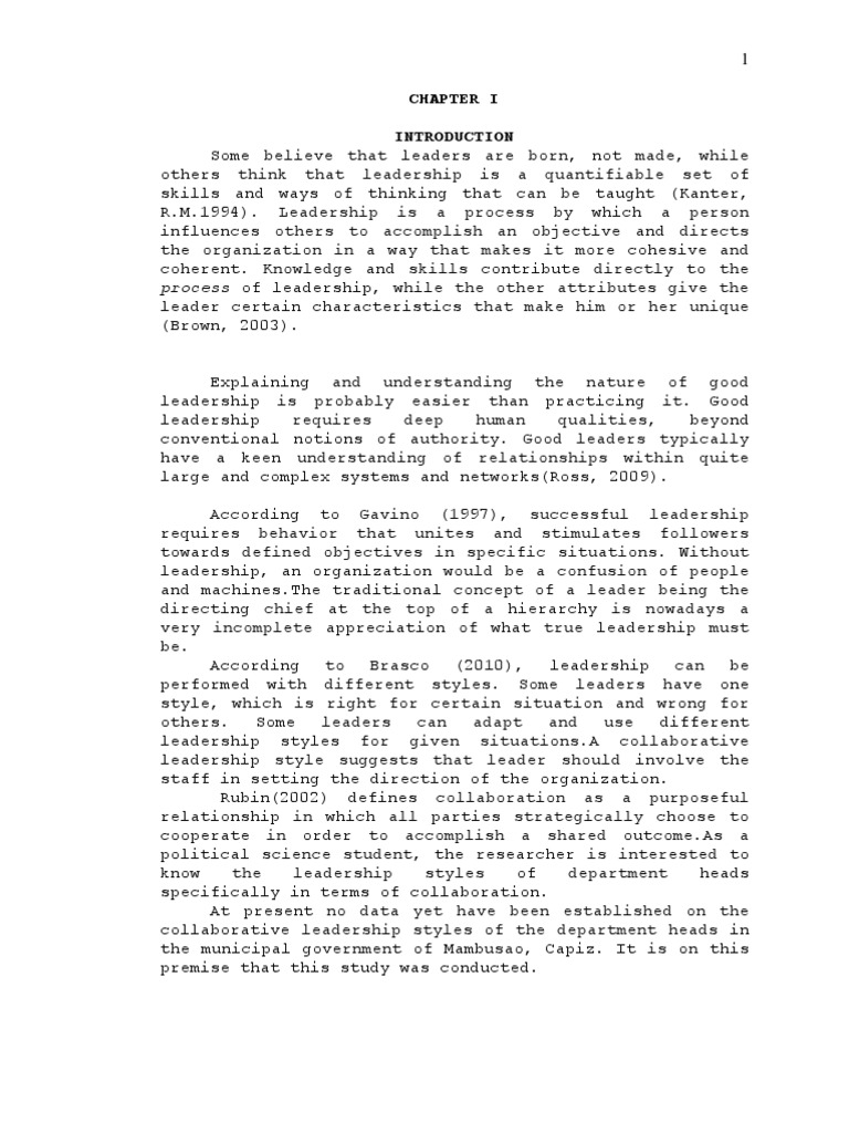 Thesis builder picture