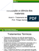 38977-Aula 8 - Tratamento Termico