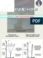 Discontinuitati