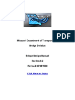 Bridge Design Manual - Hydraulic Design - Missouri DOT (2000) WW_.pdf