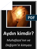 Aydın Kimdir