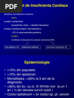 Insuficienta Cardiaca