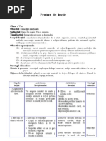 Rolul Povestirilor In Dezvoltarea Limbajului