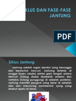 Siklus Jantung