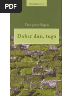 Download Dobar dan tugo- Francoise Sagan by Vahid Kurtovi SN122429735 doc pdf
