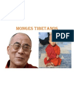 Monges Tibetanos (Doc)