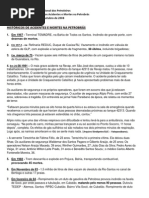 Historic on a Petrobras