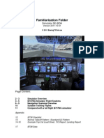 Boeing Simulator PDF