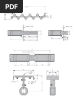 Screw Conveyor
