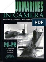 Submarines In Camera 1901-1996