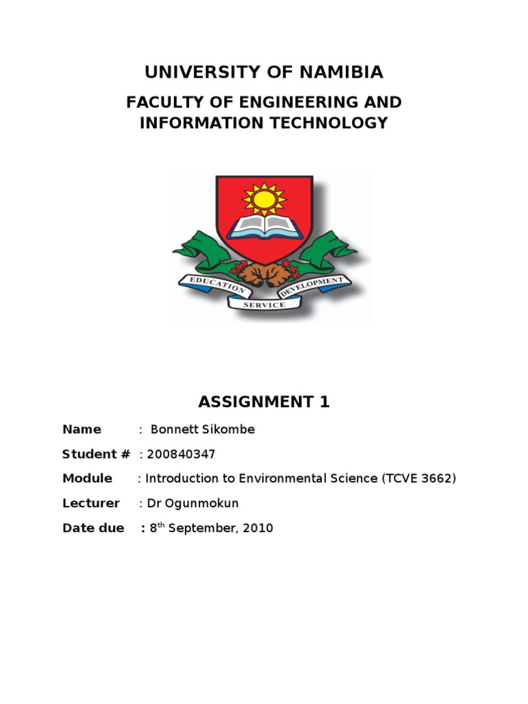 Environmental science worksheets bsa picture