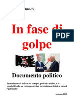 In Fase Di Golpe