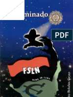 El Iluminado FSLN, 1ra Parte-Sandino