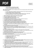 Download Philippine History Test Question by Jenny Abillero SN122444283 doc pdf