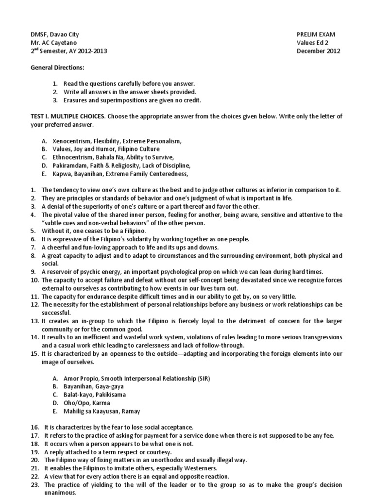 grading sheet 5 grade in Test Question (Assessment Education Test Values grading sheet 5 grade in Test Question (Assessment Education Test Values