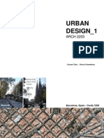 Urban Design Lec01 090912