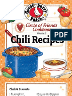 Download 25 Chili Recipes by Gooseberry Patch by Gooseberry Patch SN122449901 doc pdf