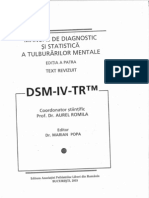 dsm 4