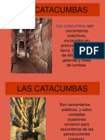 Catacumbas