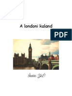 A Londoni Kaland
