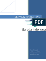 Garuda Indonesia