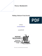 Backsaw Project PDF
