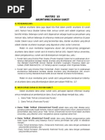 Download Modul 10 Akuntansi Rumah Sakit by Badruddin Bustamin SN122459514 doc pdf