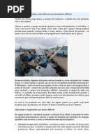 Liderança e Motivação