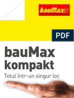 Baumax