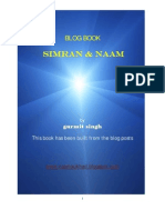 Simran and Naam