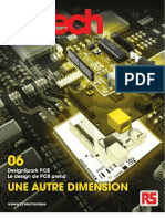 eTech N° 06 (Fr)