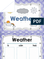 Stormy Weather Powerpoint