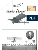 Santos Dumont Demoiselle