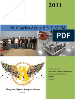 W Charles Akins H S 2011-2012 T-Stem Student Parent Handbookpdf4