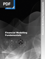 Download financial modelling by nilangshu SN122476046 doc pdf