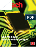 eTech N° 08 (Fr)