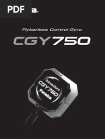 cgy750