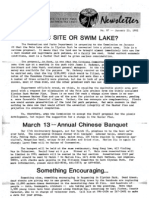 Picnfc. Site or Swim Lake?: Anru - Ial