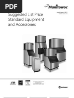 Download price list by wenichris SN122494569 doc pdf