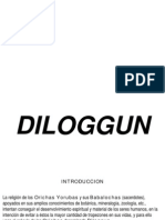 diloggun