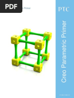 Download PTC CREO Manual by Vijayendra Patil SN122510202 doc pdf