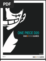 Download One Piece D20 200 by revvix SN122518053 doc pdf