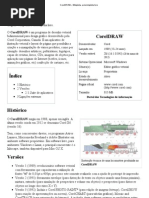 CorelDRAW – Wikipédia, a enciclopédia livre