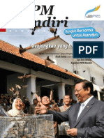 11-08 Newsletter Bahasa Edisi 5-2011