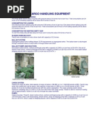 DNV Annual Checklist