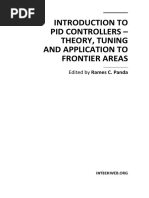 Download  Introduction to PID Controllers - Theory Tuning and Application to Frontier Areas by Schreiber_Dieses SN122522588 doc pdf
