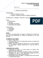 12.02.04--Semestral Tec. Anal. Tribunais Liberdade Sabado Processo Civil Guilherme[1]