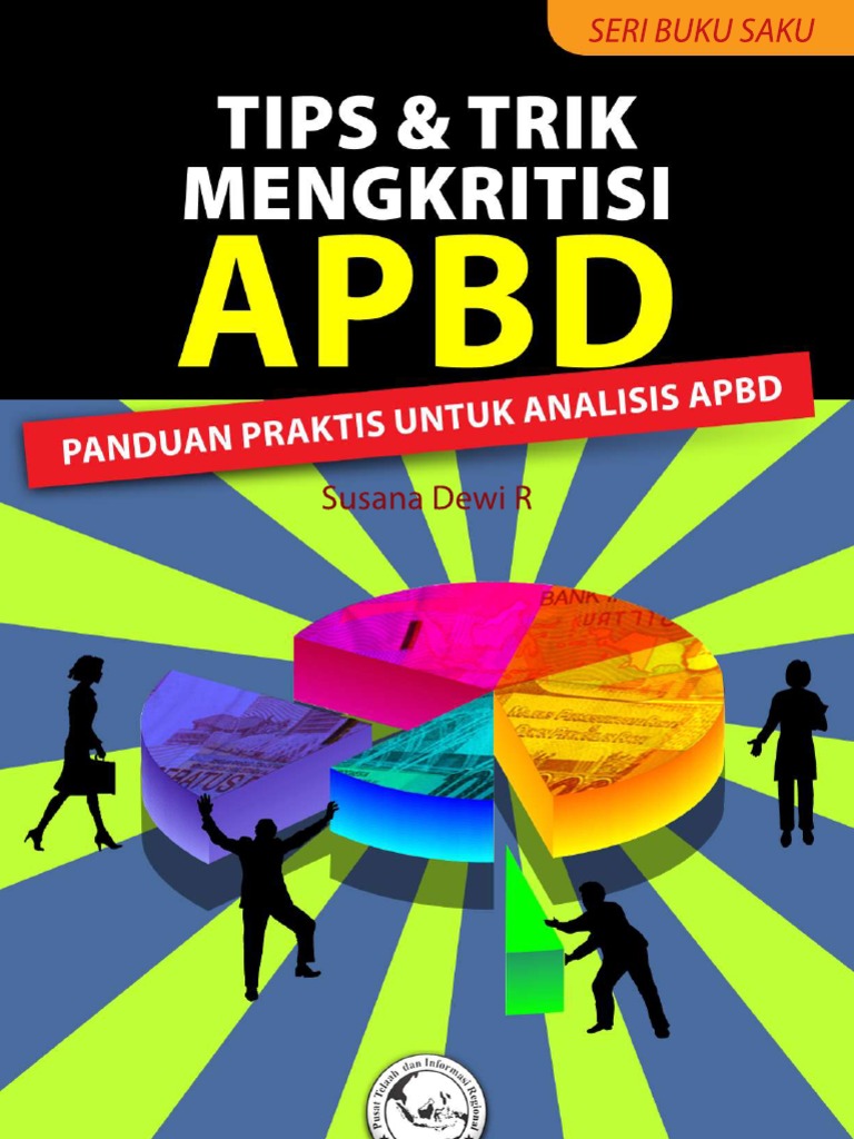 Panduan Praktis Analisis APBD | PDF | Bisnis