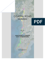 Costal road