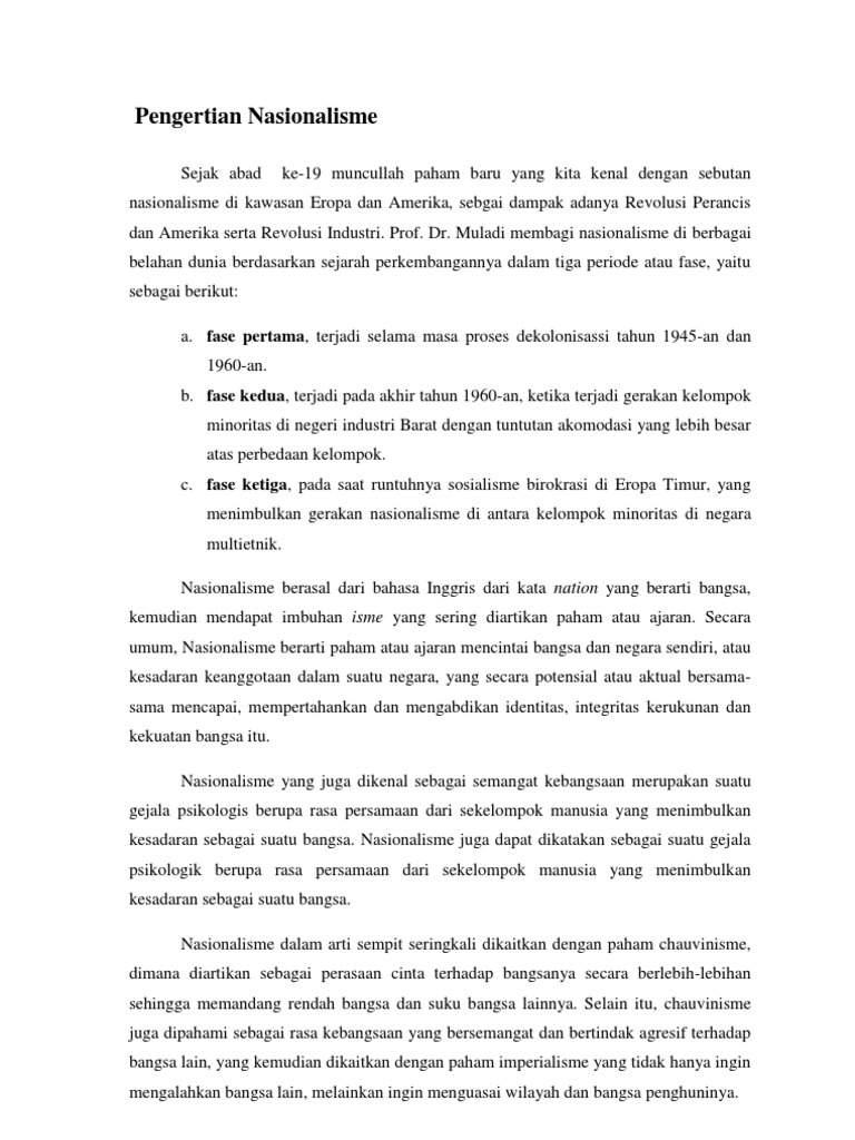 Kata Pengantar Kata Pengantar